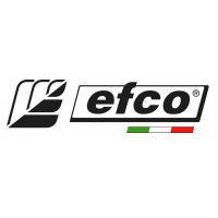 Бензопилы, мотокосы и садово-парковая техника Efco (Италия)