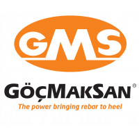 Станки для резки и гибки строительной арматуры GocMakSan (Турция) Станки для резки и гибки строительной арматуры GocMakSan (Турция)