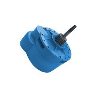 Канат со стальным сердечником GEARSEN MTMR 16120