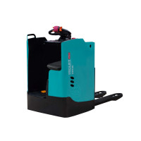 Самоходная тележка с местом оператора сидя PROLIFT PRO DRT20 (уценка)