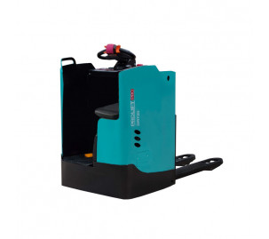 Самоходная тележка с местом оператора сидя PROLIFT PRO DRT20 (уценка)