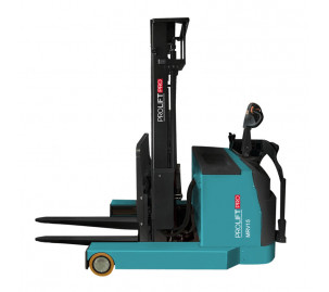 Штабелер с выдвижной мачтой PROLIFT PRO MRV 1530 li-ion