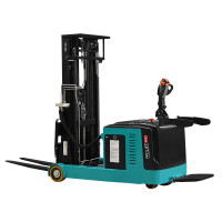 Штабелер с выдвижной мачтой PROLIFT PRO MRV 2045 Штабелер с выдвижной мачтой PROLIFT PRO MRV 2045