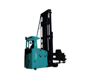 Узкопроходный штабелер PROLIFT PRO TRX 1585