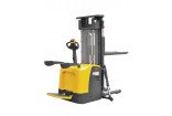 Штабелер самоходный 2,0 т 5,0 м XILIN CDDK20 24/300 В/Ач ЭУР, выдв. опоры (с платформой)