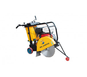 Швонарезчик TOR CC-450 (Loncin)