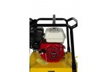 Виброплита TOR C-100 (R) 100 кг, 20кН (Honda) Виброплита TOR C-100 (R) 100 кг, 20кН (Honda)