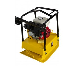 Виброплита TOR C-100 (R) 100 кг, 20кН (Honda) Виброплита TOR C-100 (R) 100 кг, 20кН (Honda)