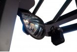 Ричтрак электрический с кабиной TOR 2,0 т 10,2 м CQD20-D с камерой и быстрым подъемом Ричтрак электрический с кабиной TOR 2,0 т 10,2 м CQD20-D с камерой и быстрым подъемом