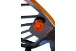 Ричтрак электрический с кабиной TOR 2,0 т 6,2 м CQD20-D Li-ion Ричтрак электрический с кабиной TOR 2,0 т 6,2 м CQD20-D Li-ion