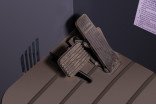 Ричтрак электрический с кабиной TOR 2,0 т 9,5 м CQD20-D