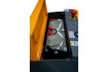 Штабелер самоходный 1,0 т 3,0 м XILIN CPD10W с наклоном мачты и противовесом 24/105 В/Ач Штабелер самоходный 1,0 т 3,0 м XILIN CPD10W с наклоном мачты и противовесом 24/105 В/Ач
