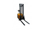 Штабелер самоходный 1,0 т 3,0 м XILIN CPD10W с наклоном мачты и противовесом 24/105 В/Ач Штабелер самоходный 1,0 т 3,0 м XILIN CPD10W с наклоном мачты и противовесом 24/105 В/Ач