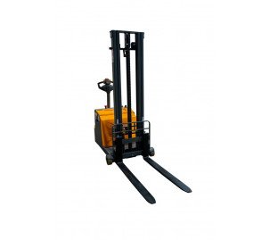 Штабелер самоходный 1,0 т 3,0 м XILIN CPD10W с наклоном мачты и противовесом 24/105 В/Ач Штабелер самоходный 1,0 т 3,0 м XILIN CPD10W с наклоном мачты и противовесом 24/105 В/Ач