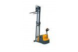 Штабелер самоходный 1,0 т 3,0 м XILIN CPD10W с наклоном мачты и противовесом 24/105 В/Ач Штабелер самоходный 1,0 т 3,0 м XILIN CPD10W с наклоном мачты и противовесом 24/105 В/Ач