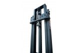 Штабелер самоходный 1,0 т 3,0 м XILIN CPD10W с наклоном мачты и противовесом 24/105 В/Ач Штабелер самоходный 1,0 т 3,0 м XILIN CPD10W с наклоном мачты и противовесом 24/105 В/Ач