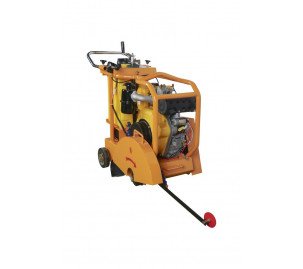 Швонарезчик TOR HQR500 (Z) дизель