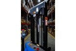Штабелер самоходный 1,5 т 3,0 м TOR WS15H-3000SC PRO Li-ion 24/60 В/Ач контр. скорости подъема