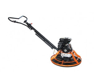 Затирочная машина TOR DMR 1000 (Loncin) (X) для работы вдоль стен