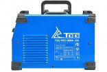 Сварочный инвертор TSS PRO MMA-200