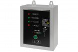 Бензиновый генератор 7,8 кВт TSS SGG 8000EH3NA с АВР