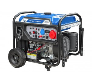 Бензогенератор инверторный TSS SGG 11000E3Ui