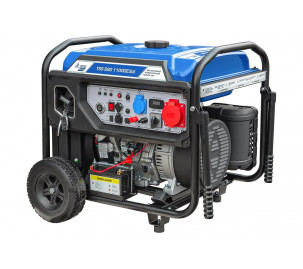 Бензогенератор инверторный TSS SGG 11000E3Ui