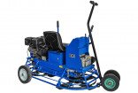 Двухроторная затирочная машина TSS DRD1600L (лопасти)