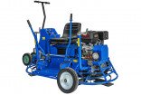 Двухроторная затирочная машина TSS DRD1600L (лопасти)