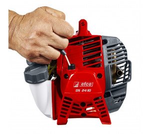 Ножницы для живой изгороди бензиновые EFCO DS 2410 HСL