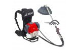 Мотокоса бензиновая EFCO DSH 3100 BP (4T) Мотокоса бензиновая EFCO DSH 3100 BP (4T)