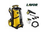 Электрическая минимойка LAVOR LVR3 140 Электрическая минимойка LAVOR LVR3 140