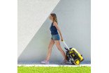 Электрическая минимойка LAVOR LVR3 140