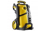 Электрическая минимойка LAVOR LVR3 140 Электрическая минимойка LAVOR LVR3 140