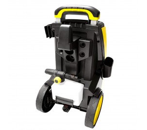 Электрическая минимойка LAVOR LVR4 150 WPS Электрическая минимойка LAVOR LVR4 150 WPS