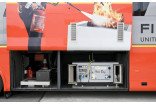 Генератор дизельный EUROPOWER EPS 103 DE/25 серия NEW BOY Генератор дизельный EUROPOWER EPS 103 DE/25 серия NEW BOY