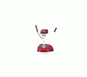 Бензиновая мотокоса EVOline BCG 50 H (4T Honda)