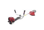 Бензиновая мотокоса EVOline BCG 50 H (4T Honda)