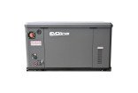 Генератор газовый EVOline GNG 13500 E