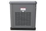 Генератор газовый EVOline GNG 13500 E