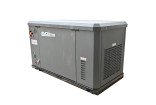 Генератор газовый EVOline GNG 13500 E