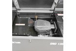 Генератор газовый EVOline GNG 13500 E