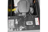 Генератор газовый EVOline GNG 13500 E