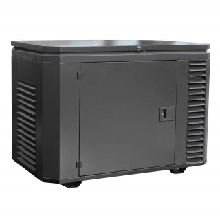 Кожух EVOline 1200 ELITE HIGH c вентилятором и зимним пакетом