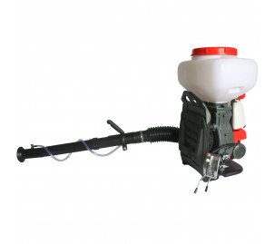 Опрыскиватель бензиновый EVOline MBG 54 Plus