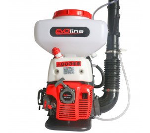 Опрыскиватель бензиновый EVOline MBG 54 Plus