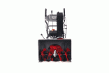 Снегоуборщик EVOline SBG 660 TE (с двигателем Zongshen)