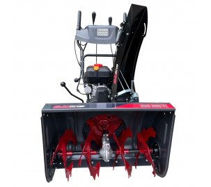 Снегоуборщик EVOline SBG 660 TE (с двигателем Zongshen)