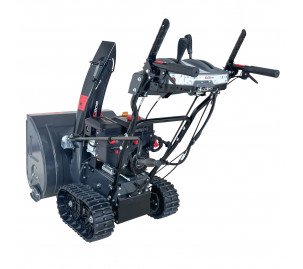 Снегоуборщик EVOline SBG 660 TE (с двигателем Zongshen)