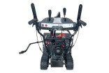 Снегоуборщик EVOline SBG 660 TE (с двигателем Zongshen)